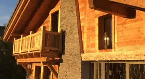 Chalet L'Escapade - Image 4