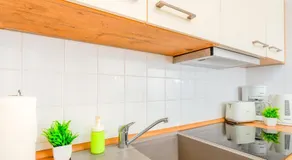 Bis 10 Personen - 106 qm Design-Apartment, Top Lage, 1x FREE PARKING - Image 4