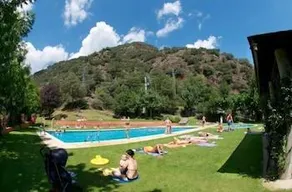 La Borda del Pubill Resort - Image 4