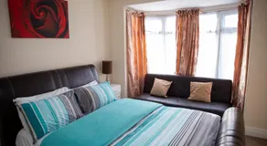 Alphalink house - Image 2