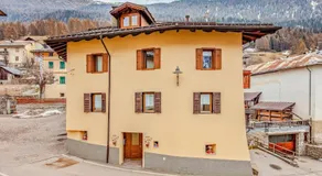 Celentino Apartment - close to the ski slopes PEIO - Image 3