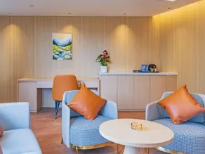 Jingu Hotel (Shixing County Branch) - Image 5