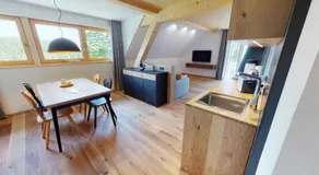 Landhotel und Apartments Sonneck - Image 3