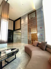 Yuting International Hotel (Xingning Liankangcheng Ningjiang Park Branch) - Image 5