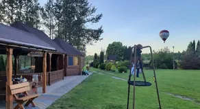 Agroturystyka nad Biebrza Sośniaki - Image 3