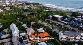 Surfer Paradise Villas Bali - Image 4