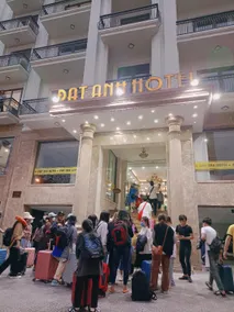 Đạt Anh Hotel - Image 4