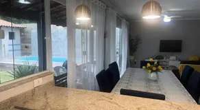 Casa com piscina - Image 4
