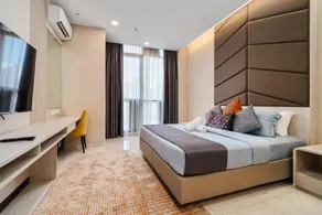 Societe Suites By iHost Global - Image 2