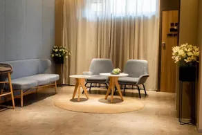 Home Inn Neo Xuchang Changge Changshe East Road - Image 5