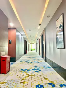 Jun Hotel Guangdong Shenzhen Dapeng New District Kuiyong Street Office - Image 2