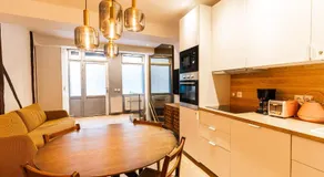Loft 1 BR Marais, Notre Dame AC by LCC Agency - Image 3