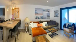 Little Bohême, luxe, piscine, SPA, tout à pied, Port Grimaud - Image 2