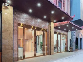 Yipin Business Travel Hotel (Xiamen Zhongshan Road Pedestrian Street) - Image 3