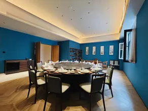 Jiangshangjiang Hot Spring Hotel (Qinxian Street Wangfujing Branch) - Image 5