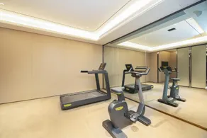 JI Hotel Shuyang Wanda Plaza Xueyuan Road - Image 4