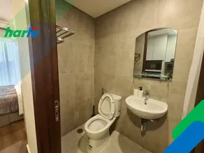 Harliv Studio A1-1022 Pool View @ Pollux Habibie - Image 3
