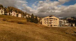 La Senda Smart Hotel Zuoz - Image 5