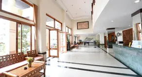Siam View Hotel and Residence - Image 2
