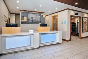 Holiday Inn Express Buffalo By IHG - Image 4