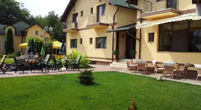 Pensiunea Lunca - Image 3