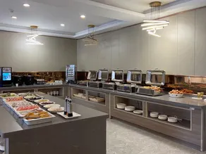 Vienna Hotel Zhejiang Ningbo Cixi Guanhaiwei - Image 2
