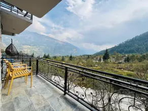 Sky One Ski Solanh Manali Kullu Himachal Pradesh - Image 3