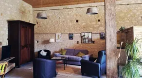 Chambres d'Hôtes du Paillé - Image 4