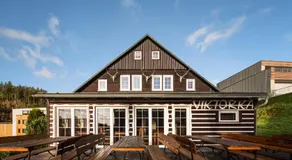 Chata VIKTORKA, Černá hora - Image 5