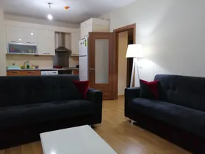 Near TUYAP center. 2+2 Cozy Apartment - 13th floor - Image 3