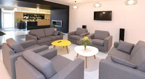 Kelman Inn Global Nowa Sól - Image 3