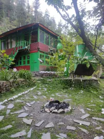 Cosy and comfortable stay next to river lato - Image 3