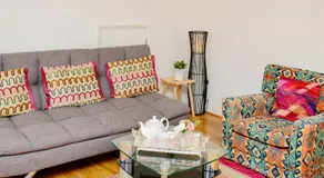St Mary's Crescent House - Image 2