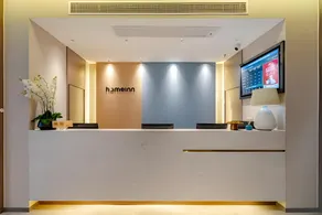 Home Inn Neo Hefei High-speed Railway South Station Gedadian South Metro Station - Image 4
