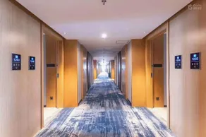 Yeste Hotel Yulin Yudong New District Wentilu - Image 4
