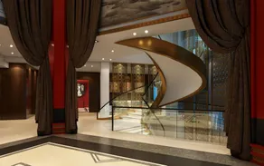 Sichuan Minshan Lhasa Grand Hotel - Image 4