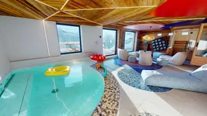 Chalet Joubarbe – Les Congères - Image 2