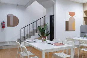 Cove Urooms Panglima Polim - Image 4