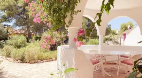 Villa Dos Calas - Bonita Villa de estilo rustico y piscina de agua salada - Image 3