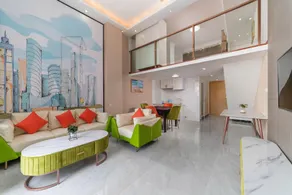 Elegant Selection Hotel (Jiangmen Haiyi City) - Image 3