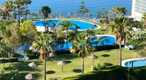 Luxury apartment Benalmadena First line - Image 3