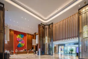 CHEN ZHOU FORTUNATE HOTEL - Image 3