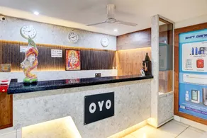 Hotel O 820478 Hotel Shri Residency - Image 2