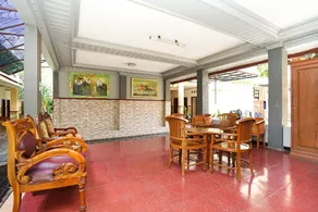 Bromo View Hotel - Image 4