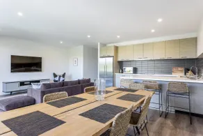 Blairgowrie Apartment 2 - on the beach - Image 4