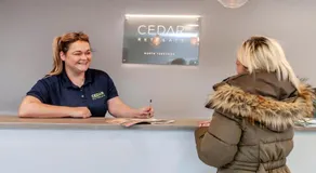 Cedar Retreats - Image 3