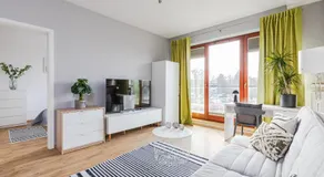 Apartament Kiedacza, Darmowy Parking - Image 2