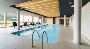 Studio mit Sauna und Terrasse - Image 5