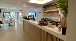 Albergo AQUILA - Image 3