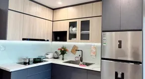 Luxury 1BR Suite with Premium Interior - Image 4
